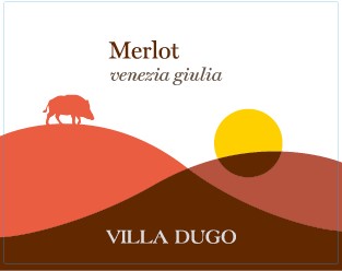 Merlot Venezia Giulia IGT