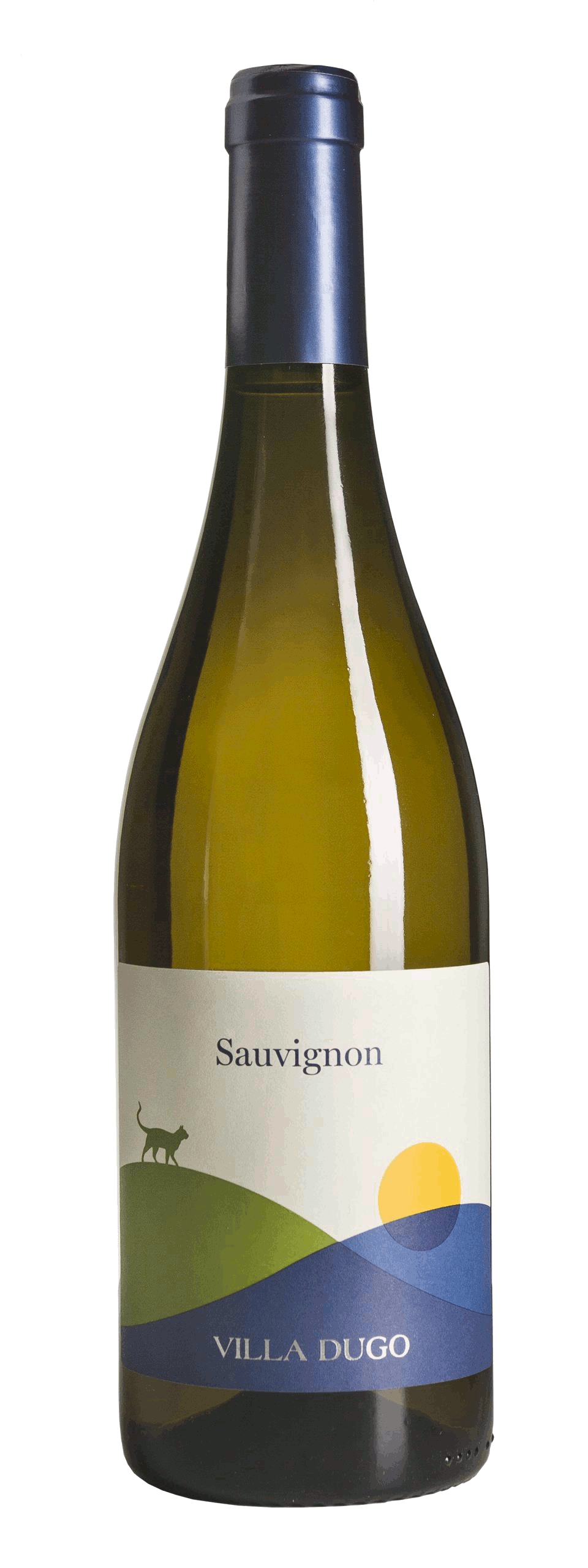 Sauvignon Blanc Isonzo DOC