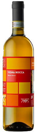 Albana di Romagna "Vigna Rocca" DOCG