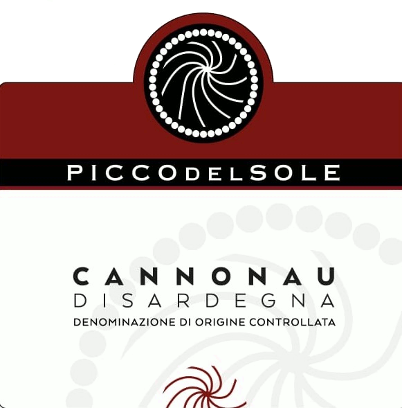 Cannonau di Sardegna DOC