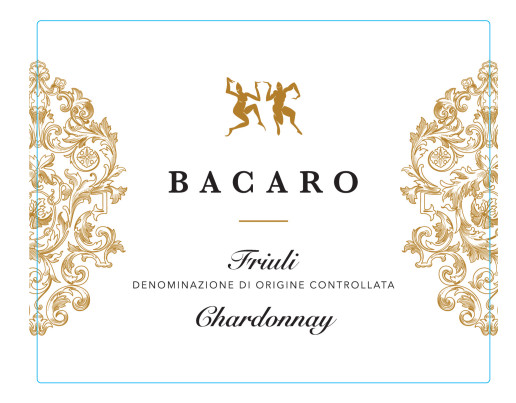 Chardonnay Friuli DOC