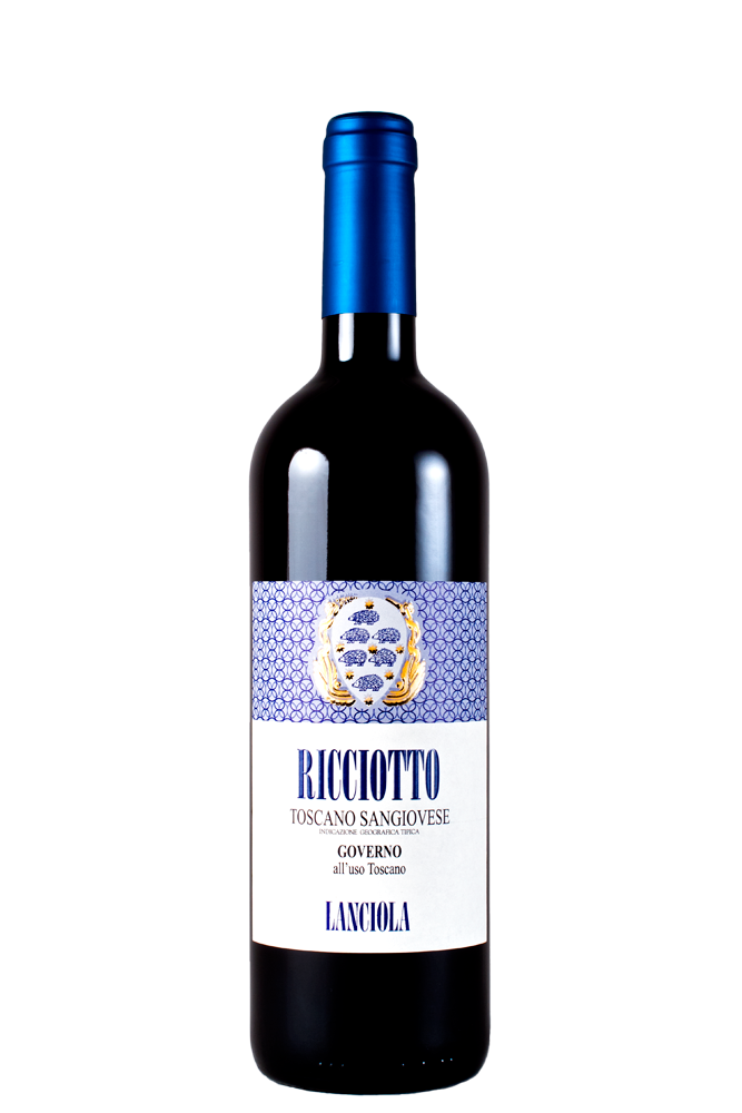 Sangiovese - Governo all