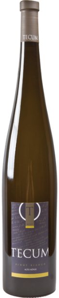 Pinot Bianco "Tecum" Alto Adige DOC