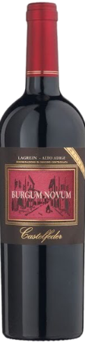 Burgum Novum Lagrein Riserva DOC