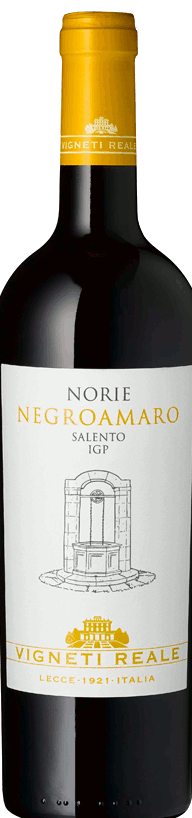Negroamaro "Norie" Salento IGT