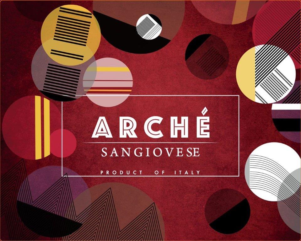 Sangiovese  Rubicone IGT